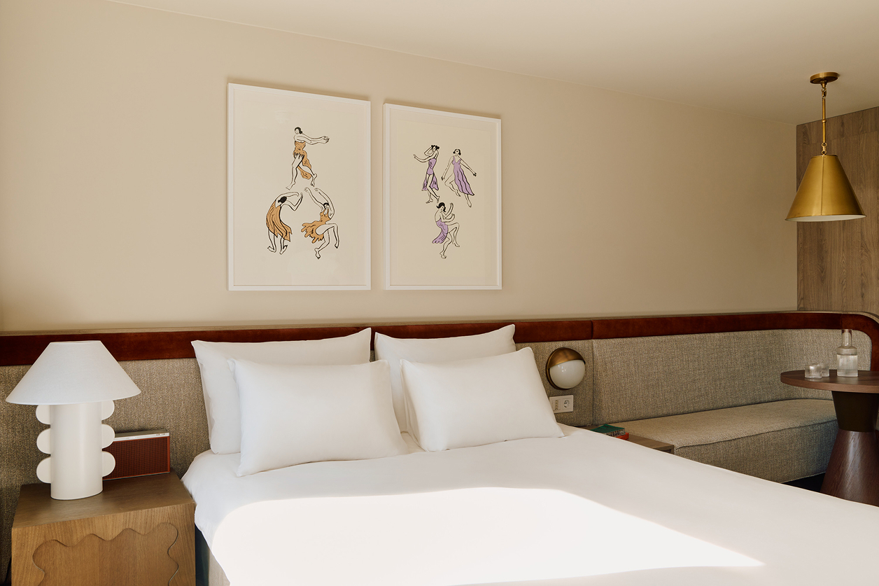 2 Att Kvadraturen Room with City View 12699 AV 1