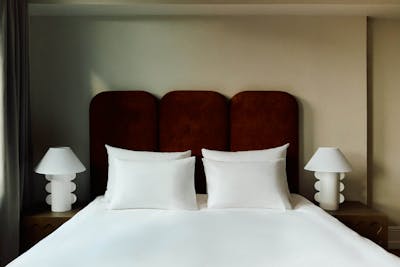 3 Att Kvadraturen Deluxe Suite with Bathtub 12953 AV