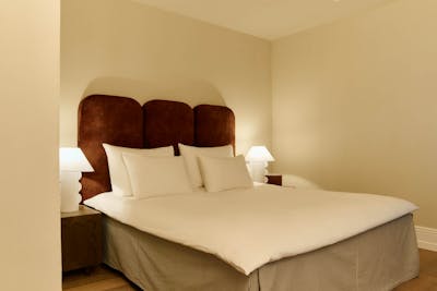 4 Att Kvadraturen Family Suite with Bunk Bed 13033 AV