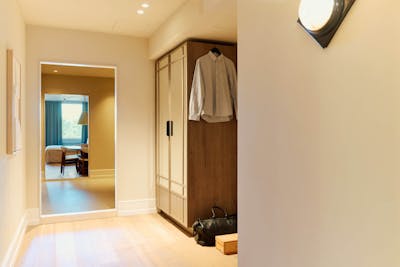 6 Att Kvadraturen Deluxe Suite with Bathtub 13015 AV