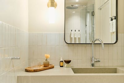 6 Att Kvadraturen Studio with City View 13129 AV