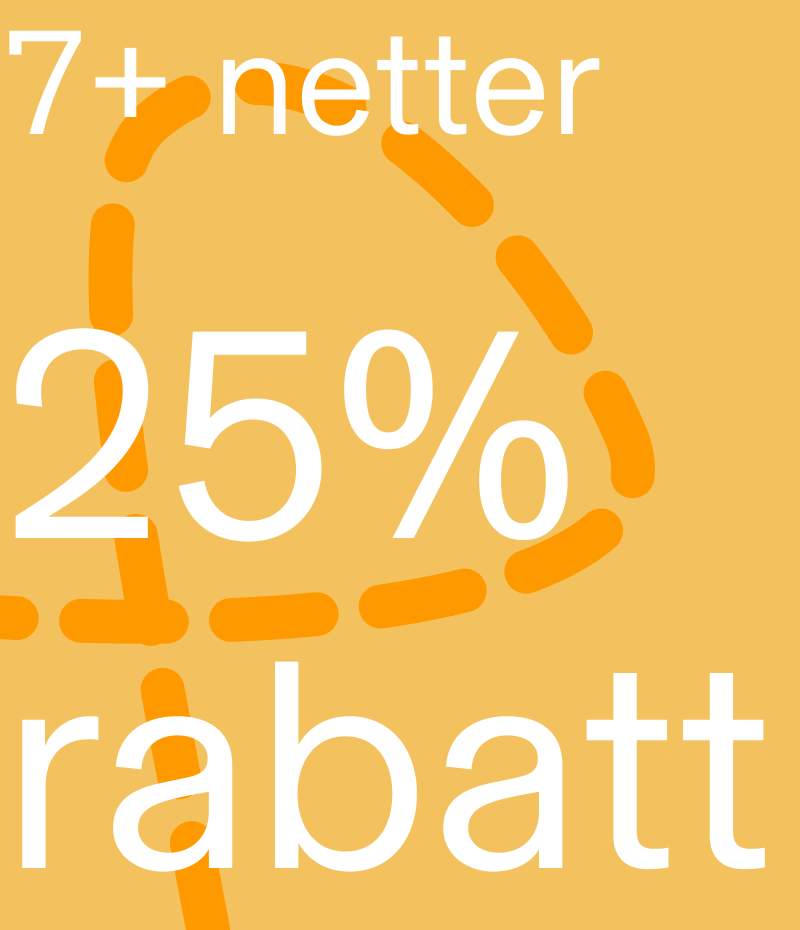 7 netter