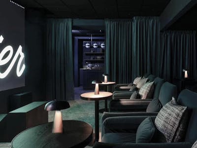 The Screening Room 4 3
