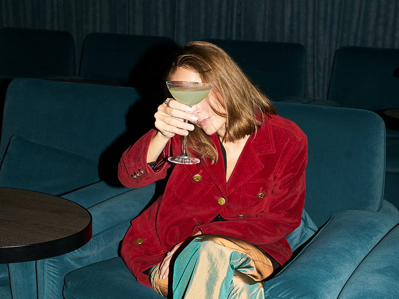 The Screening Room 2